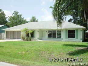 3012 Woodland Dr., Edgewater, FL 32141