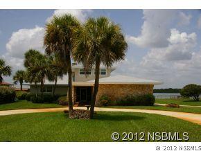 1720 N Indian River Rd., New Smyrna Beach, FL 32169