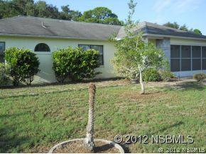 424 Sandpiper Ct., Edgewater, FL 32141