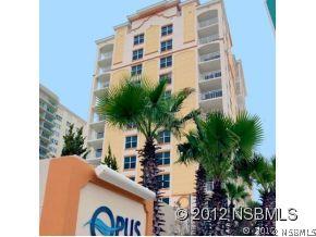 2071 S Atlantic Ave. #202, Daytona Beach Shores, FL 32118
