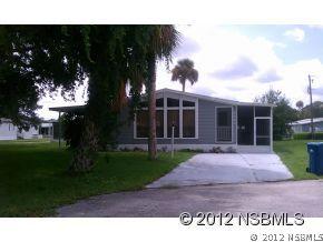 4333 Sailfish Cir., Edgewater, FL 32141