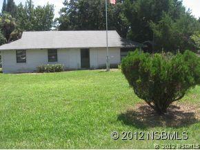 [Address Hidden by Seller], Edgewater, FL 32141