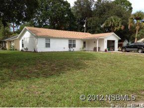 3331 Mango Tree Dr., Edgewater, FL 32141