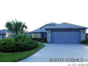 1108 Loch Lomond Ct., New Smyrna Beach, FL 32168