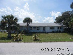 4642 Katy Dr., New Smyrna Beach, FL 32169