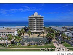 4207 S Atlantic Ave. #5N, New Smyrna Beach, FL 32169