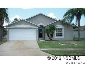 207 Tree Branch Ln., Edgewater, FL 32141