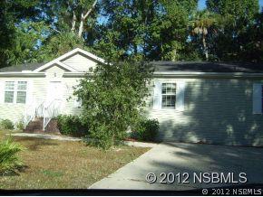 1721 Cadiz Ave., New Smyrna Beach, FL 32168