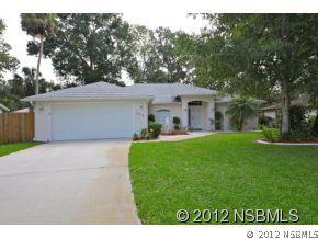 1317 Queen Palm Dr., Edgewater, FL 32132