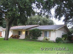 1404 Mango Tree Dr., Edgewater, FL 32132