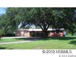 574 W Ariel Rd., Edgewater, FL 32141