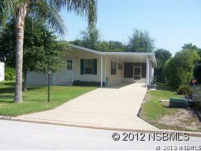 703 Helmsman Ln., Edgewater, FL 32141