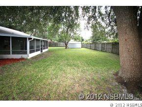 3314 Woodland Dr., Edgewater, FL 32141