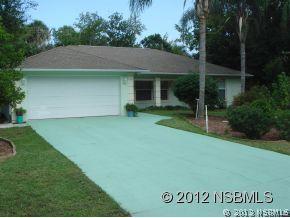 1619 Pine Tree Dr., Edgewater, FL 32132
