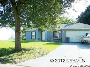 2019 Umbrella Tree Dr., Edgewater, FL 32141