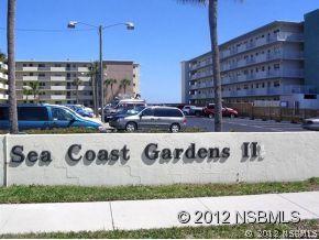 4151 S Atlantic Ave. #203, New Smyrna Beach, FL 32169