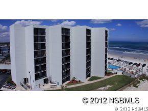 3405 S Atlantic Ave. #203, New Smyrna Beach, FL 32169