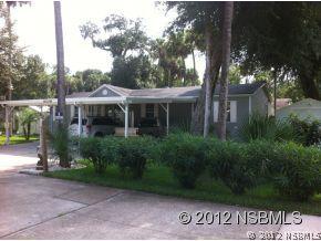 1931 Madre St., New Smyrna Beach, FL 32168