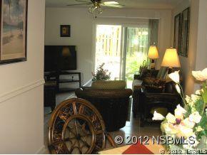 4407 Sea Mist Ct. ##166, New Smyrna Beach, FL 32169