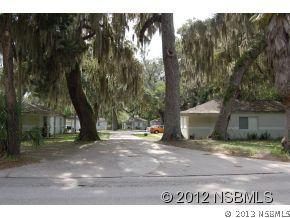 418 S Myrtle Ave., New Smyrna Beach, FL 32168