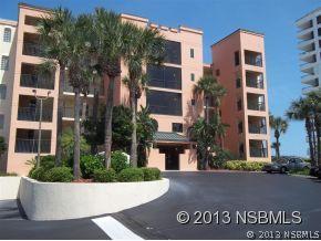 5221 S Atlantic Ave. #502, New Smyrna Beach, FL 32169