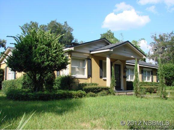 1001 Nottingham St., Orlando, FL 32803