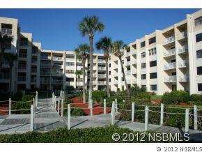 4175 S Atlantic Ave. #214, New Smyrna Beach, FL 32169