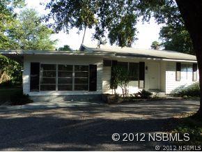 121 E Evergreen Ave., Edgewater, FL 32132