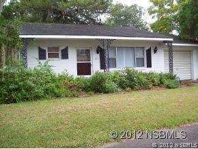122 Plaza Ln., Edgewater, FL 32132