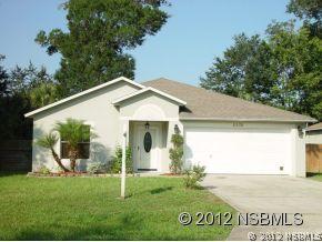 2532 Queen Palm Dr., Edgewater, FL 32141