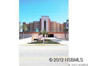 4141 S Atlantic Ave. #107, New Smyrna Beach, FL 32169