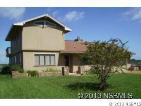 1109 S Riverside Dr., Edgewater, FL 32132