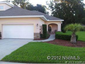 1913 Turnbull Lakes Dr., New Smyrna Beach, FL 32168