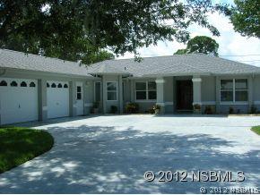 2318 Sabal Palm Dr., Edgewater, FL 32141