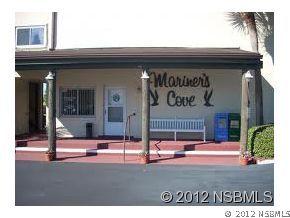 3700 S Atlantic Ave. #403, New Smyrna Beach, FL 32169
