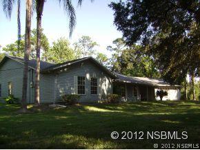 1649 Maplewood Dr., Edgewater, FL 32132