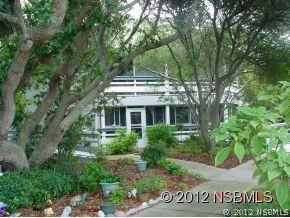 4315 Sea Mist Dr. #166, New Smyrna Beach, FL 32169