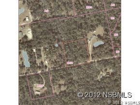 Citrus Dr., Edgewater, FL 32141