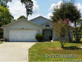 1824 Willow Oak Dr., Edgewater, FL 32132