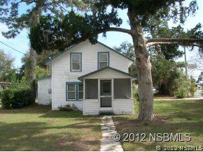 102 E Ocean Ave., Edgewater, FL 32132