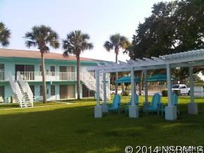 541 S Peninsula Ave. #B6, New Smyrna Beach, FL 32169
