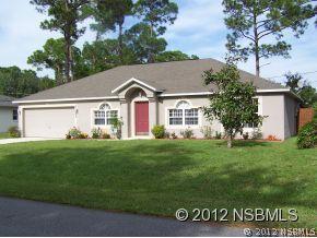 2221 Vista Palm Dr., Edgewater, FL 32141