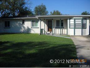 480 Carolyn St., New Smyrna Beach, FL 32168