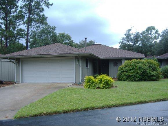 308 Gleneagles Dr., New Smyrna Beach, FL 32168