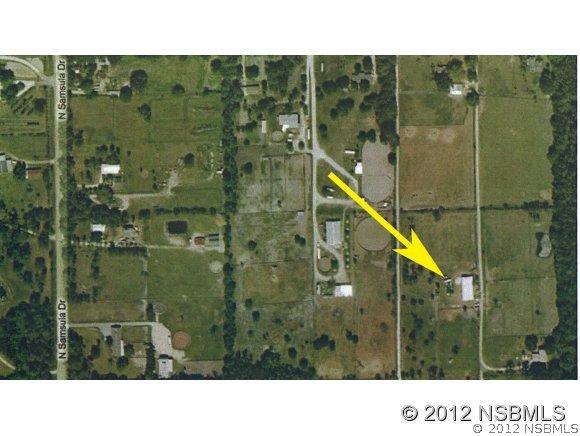 3642 Pepper Ln., New Smyrna Beach, FL 32168