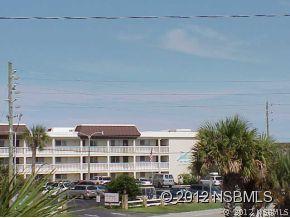 3663 S Atlantic Ave. #24-B, New Smyrna Beach, FL 32169