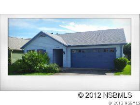 823 Island Point Dr., New Smyrna Beach, FL 32168