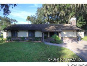 1860 Needle Palm Dr., Edgewater, FL 32132