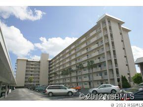 101 N Riverside Dr. #712, New Smyrna Beach, FL 32168