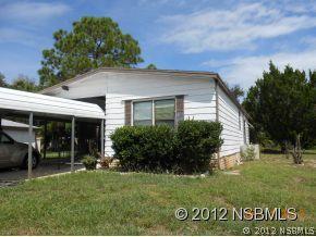 145 Indian River Dr., Edgewater, FL 32141